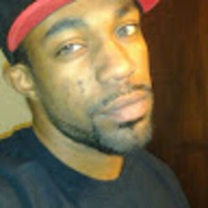 Meet your Posher, Jontae